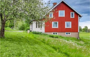 Beautiful home in Mellerud with WiFi and 4 Bedrooms in Mellerud